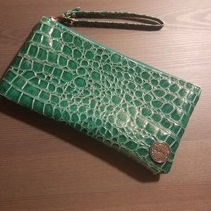 Soho wristlet